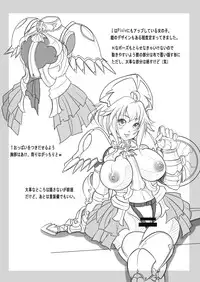 (C80) [Hirusagari no Bijutsukan (Taka)] Rebersible Bikini Armor Series Vol.1