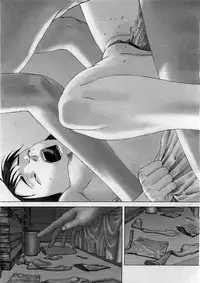 COMIC Megastore H 2004-02