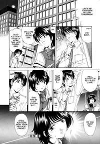 [Kobayashi Takumi] Koi Kara Hajimaru [English]