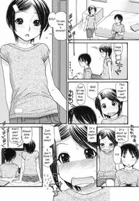 Learning Curve [English] [Rewrite] [Reijikun]