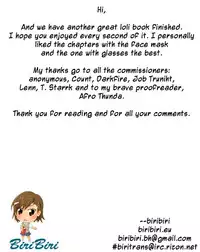 [Maeshima Ryo] Sugar Spot [Complete] [English] [biribiri]