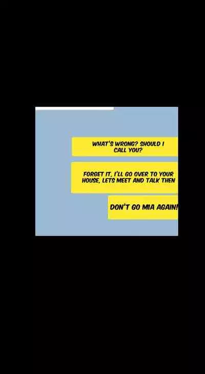 A Wonderful New World Ch.36/?