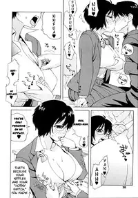 [Jingrock] Shisyunki Wa Hatsujouki - Adolescence Is A Sexual Excitement Period [English] [Various]