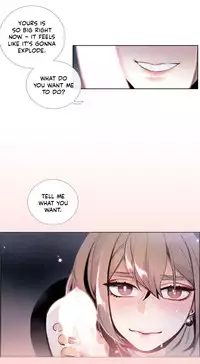 [Silverstar] Talk To Me Ch.1-32 (English) (Ongoing)