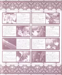 (C79) [Tinker Bell (Tinkle)] Bianco Birdcage