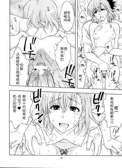 Individual 39 - Biridere! Level 2