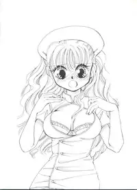 [Anthology] Doujin Anthology Bishoujo a La Carte 8 (Various)