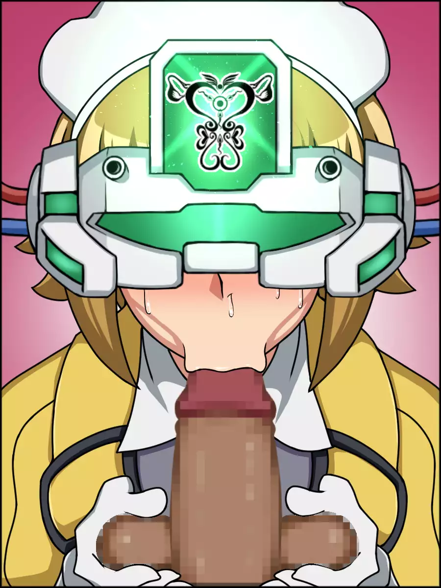 Shunsatsu Sennou! Baka Mesu Heroine! ~Gunpla Daisuki Fumina-chan Hen~