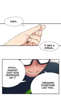 [BAK Hyeong Jun] Sweet Guy Ch. 1-44 [English] [YoManga]