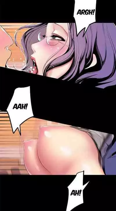 A Wonderful New World Ch.35/?
