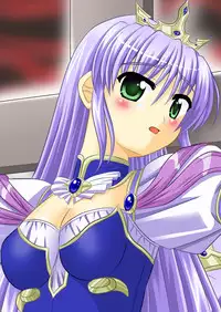 [Dosukoi Jinja (Sakuraippo)] Chijoku no Saidan (Yoake Mae Yori Ruriiro na)