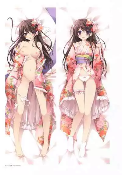 Shining Showtime Nanaroba Hana Art WORKS