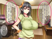 [Fujimiya Yahiro] Bakunyuu Chijo-san to Kokute Mijikai Go-kakan