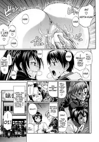 [Chiba Toshirou] Dress Select [English] [Decensored]
