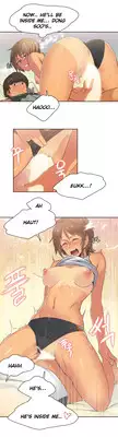 [Gamang] Sports Girl Ch.1-27 (English) (YoManga)