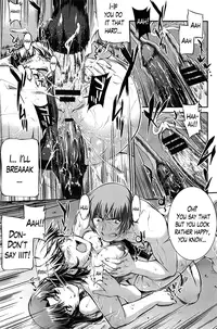 [John Sitch-Oh] Suieibu Capriccio | Swimming Club Capriccio Ch. 1-4 [English] [Lazarus H]