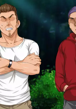 Isekai YariCir -Omae no Mono wa Ore no Mono-