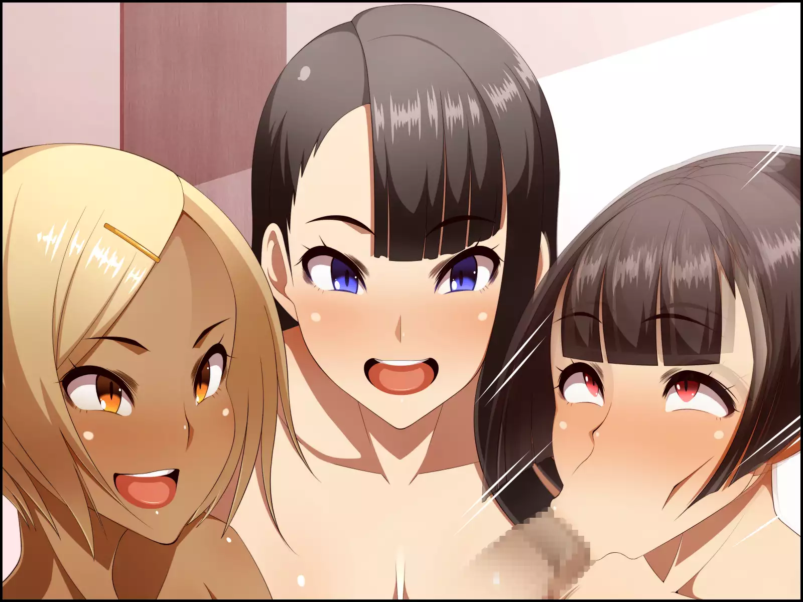 EroCos Shoushika Taisaku!!