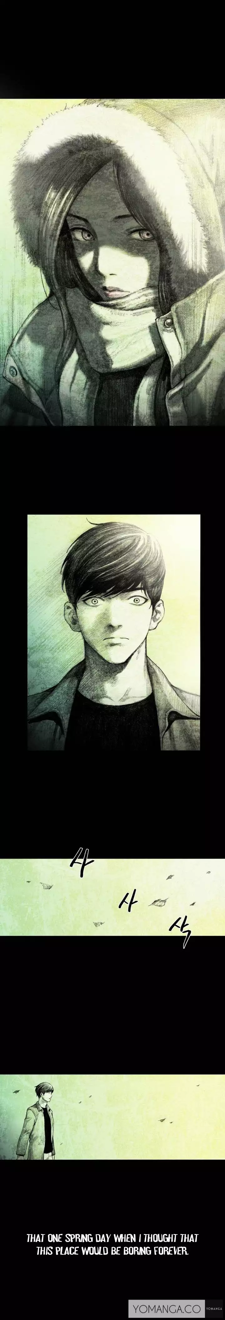 House of Dolls Ch.0-6