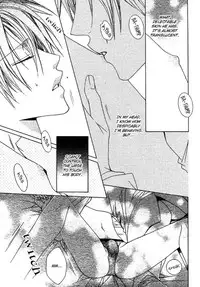 Bitter (MINAMI Haruka) Vol_1 Ch_1[Liquid_Passion][ENG]