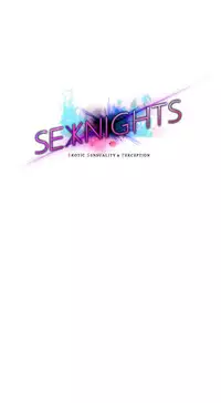 [BYMAN] Sex Knights-Erotic Sensuality & Perception Ch.1-15 (English) (Ongoing)