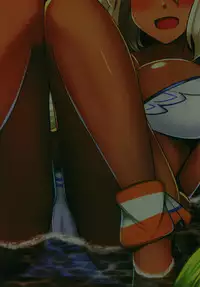 [Tendou (Tenken)] Zooey-chan to Ecchi Shiyou! (Granblue Fantasy) [Digital]