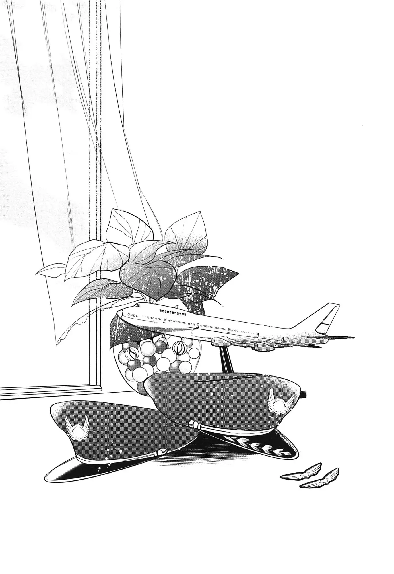 Seifuku wo Matoeba, Umaku Uso ga Tsuketa no ni