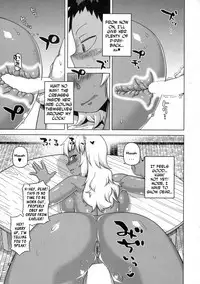 [Takatsu] My Dear Maid Chapter 1-3 [English] [jfji552]