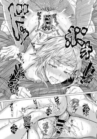 Dasshutsu Seikou!? | Escape Sucsex!?