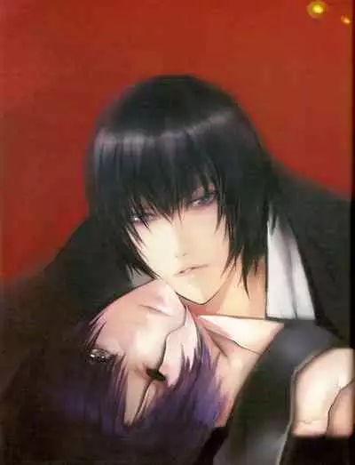 Cool-B Vol.20 2008-07