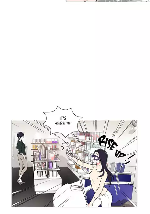 Sadistic Beauty Ch.1-35