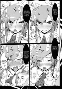 (C88) [Katamimi Buta (Kan Koromoya)] FAIRY SLAVE (Fairy Tail) [English] [CGrascal]