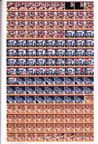 Choukou Sennin Haruka visual fanbook