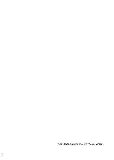 [Semimogura (Yoshiie)] 4, 5 Jikanme | Period 4,5 [English] [Digital]