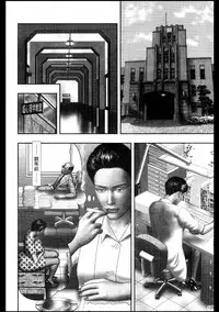 [Horie Tankei] Mashou no Jukujo 3 Mousou no Sedai