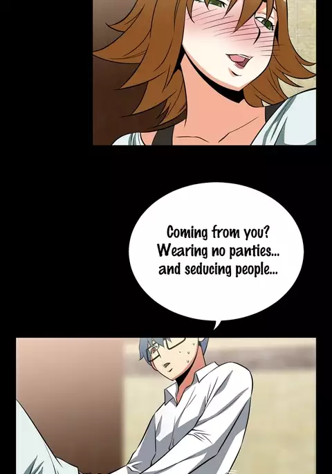 Love Parameter Ch.1-78