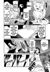 [Yokoyama Naoki] Siren -Kyousei Saimin Keitai- [English] [Doujins.com] [Digital]