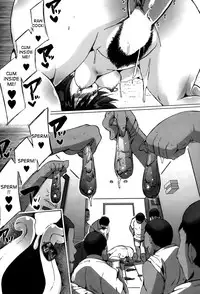 [Chikiko] Jyukan Hitozuma Kasumi <Zenin Choukyouzumi> | Bestiality Rape Housewife Kasumi <Everyone is Fully Trained> (BUSTER COMIC 2015-05) [English] [desudesu]