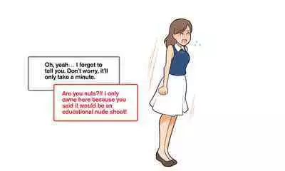 [Yoiko Books (66b)] Our Bodies (How Children Are Made) -2nd Edition (English)