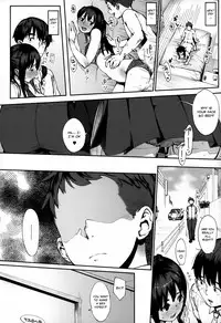 [Rocket Monkey] Jun-Ai Trickster [English]