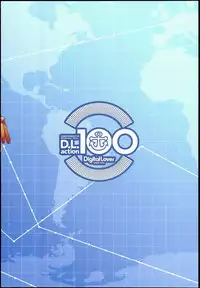 (C89) [Digital Lover (Nakajima Yuka)] D.L. action 100 (Kantai Collection -KanColle-)