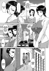 Ochitzuma | Slave Wife ch.1-3