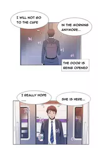 Miss Mystic Ch.1-3 (English) (Ongoing)