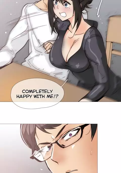 Household Affairs Ch.1-49