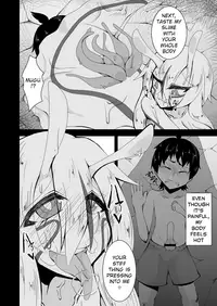 [Kemoyuru (Akahito)] Mizorejiru [Digital] [English]