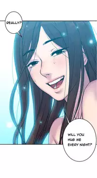 [Guh Bal Han] Ghost Love Ch.1-3 (English) (Ongoing)