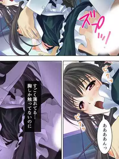 Nee-chan wa Boku no Kokan no Sewagakari ～Konna Seikatsu, Yamerarenai!～