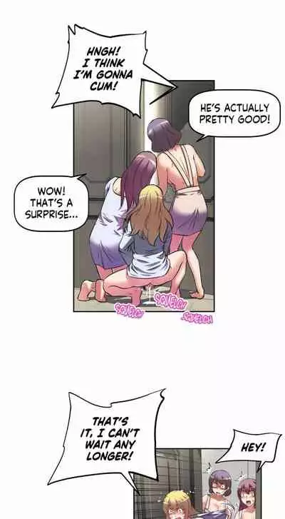 The Girls’ Nest | HELL'S HAREM Ch.1-25
