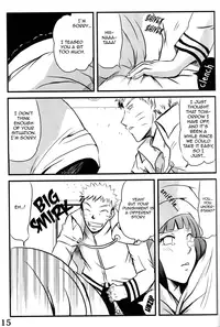 (Zennin Shuuketsu 2) [eight man (minamo)] Nine IX (NARUTO) [English]