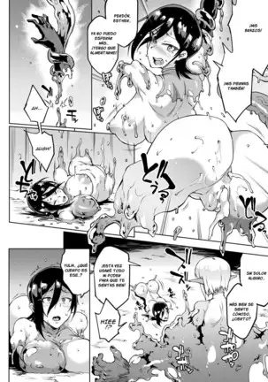 Sennen Reijou ~ My Lady, My Master ~ Ch. 1-8+EXTRA